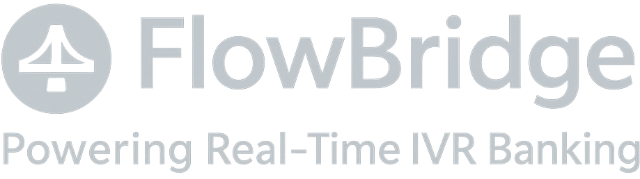 FlowBridge Logo